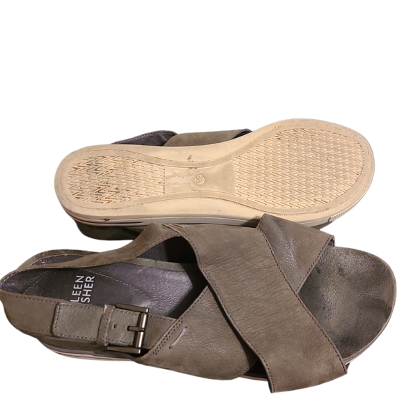 Eileen Fisher Sandals - Picture 11 of 13